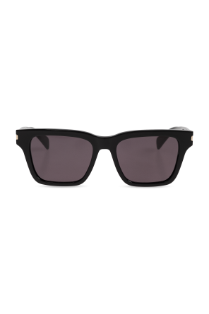 Saint Laurent 'SL 402' sunglasses | Men's | Vitkac